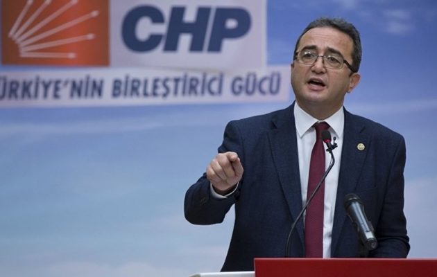 Να ακυρωθεί το δημοψήφισμα αξιώνει η αξιωματική αντιπολίτευση στην Τουρκία