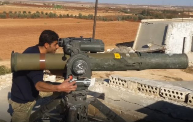 Οι τζιχαντιστές του FSA ισχυρίζονται ότι σκότωσαν δύο Ρώσους στρατιώτες στη Συρία