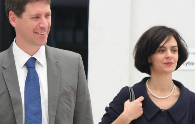 Στην Αθήνα οι Θεσμοί – Τι θα συζητήσουν την Τρίτη με την κυβέρνηση