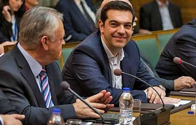 Ο Τσίπρας συγκαλεί υπουργικό  τη Μ. Πέμπτη-  Το στίγμα της συμφωνίας και τα επόμενα βήματα