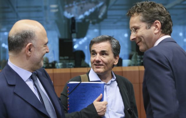 Πώς “βλέπει” ο γερμανικός Τύπος τη συμφωνία στο Eurogroup της Μάλτας