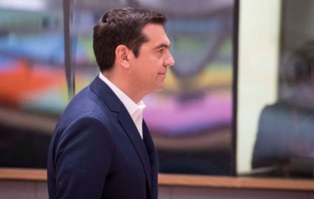 Ο Τσίπρας διακήρυξε την ηγέτιδα θέση της Ελλάδας: Είμαστε ο “βασικός άξονας” για τη σταθεροποίηση στα Βαλκάνια