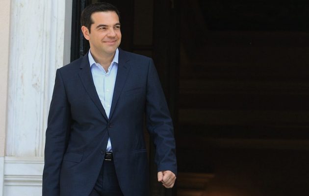 Ο Τσίπρας υποδέχεται τους περιφερειάρχες στο Μαξίμου – Τι θα συζητήσουν