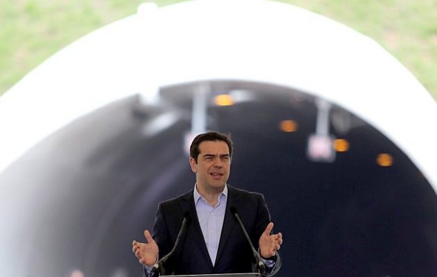 Το βίντεο του Σπίρτζη που έγινε viral και… διασύρει ΝΔ, ΠΑΣΟΚ και ΔΟΛ