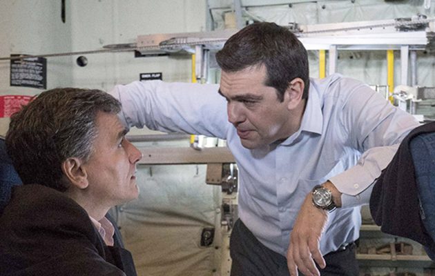 Αισιοδοξία Τσακαλώτου για συντάξεις: Θα επικρατήσει η λογική