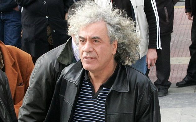 ΣΟΚ: Χτύπησαν με σφυρί στο κεφάλι τον Τάκη Τσουκαλά