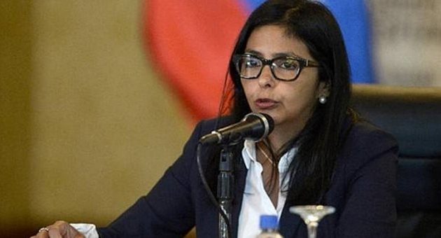 Η Βενεζουέλα αποχωρεί από τον Οργανισμό Αμερικανικών Κρατών