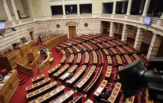 Το Σάββατο στη Βουλή το νομοσχέδιο για τα μέτρα και τα αντίμετρα