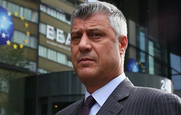 Πρόεδρος Κοσόβου:  Θα παραιτηθώ αν δεν ιδρυθεί εθνικός στρατός – Πιέσεις σε ΝΑΤΟ, ΗΠΑ