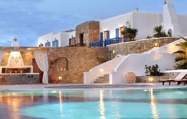 Ποιος αμερικανικός κολοσσός σχεδιάζει να ανοίξει 10 ξενοδοχεία στην Ελλάδα