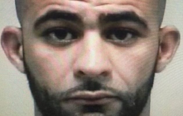 Δεν έχει σχέση με την επίθεση στο Σανζ Ελιζέ ο Γιουσούφ Ελ Οσρί που παραδόθηκε στις Αρχές