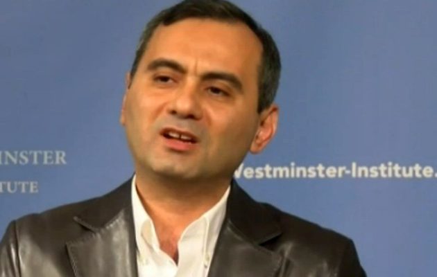 Πρώην στέλεχος τουρκικής αντιτρομοκρατικής: Με εντολή Ερντογάν προστατεύαμε το ISIS (βίντεο)