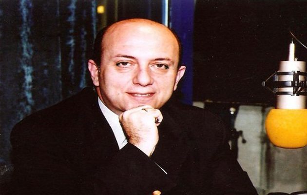 Ποιος κολλητός του Σαμαρά παράτησε τη δημοσιογραφία και έγινε παπάς