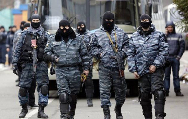 Το Ισλαμικό Κράτος σχεδίαζε χτύπημα στη Ρωσία – Συνελήφθησαν δύο τζιχαντιστές