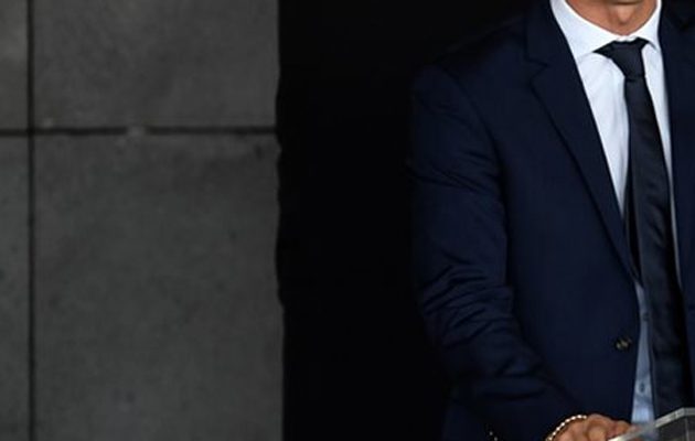 Aποκάλυψη σοκ για σταρ του ποδοσφαίρου –  Ποιος είναι και γιατί κατηγορείται (φωτο)