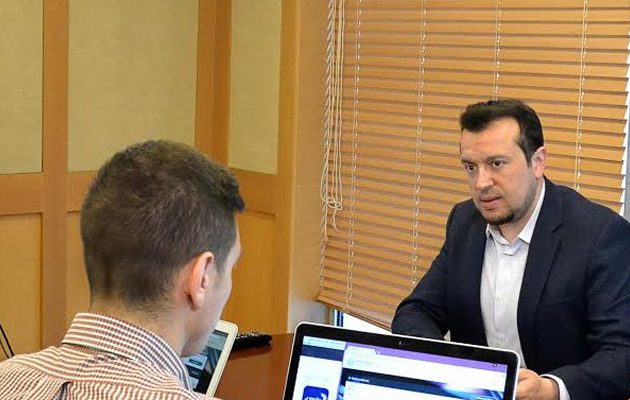 Αυτή είναι η λίστα των πιστοποιημένων μελών του Μητρώου των ηλεκτρονικών ΜΜΕ