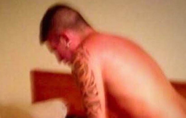 Πάρτι οργίων σε στρατώνα στη Βρετανία (φωτο)