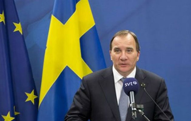 Σουηδός πρωθυπουργός: Η χώρα μας δέχθηκε επίθεση – Συνελήφθη ένας ύποπτος
