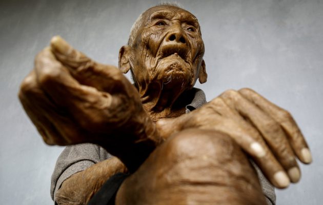 Πέθανε ο γηραιότερος άνθρωπος του κόσμου σε ηλικία 146 ετών