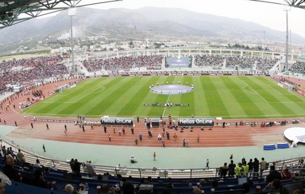 Μάδησαν τη μαργαρίτα για τον τελικό κυπέλλου Ελλάδας – Θα γίνει κανονικά το Σάββατο
