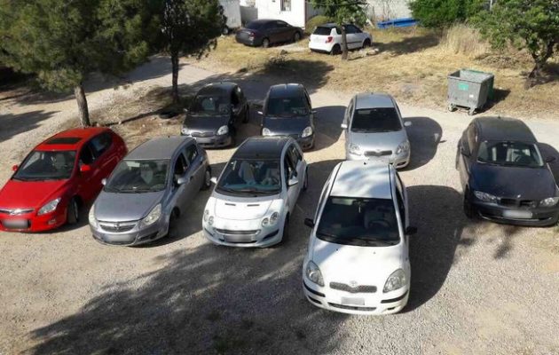 Εξαρθρώθηκε η “συμμορία των χρηματοκιβωτίων” – Ποιοι είναι, πώς λειτουργούσαν