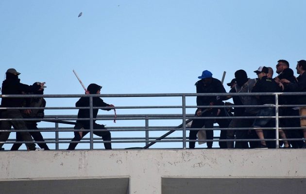 Προς αναβολή ο τελικός κυπέλλου στο Βόλο: Παίζουν άγριο ξύλο στο Πανθεσσαλικό