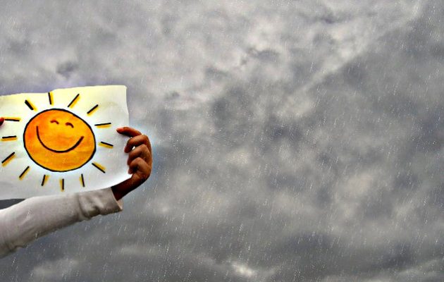 Άστατος ο καιρός τη Δευτέρα – Που θα βρέξει