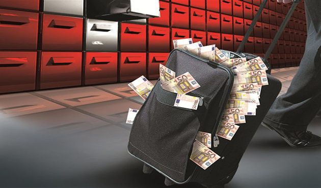 “Τι πρέπει να κάνει η Ελλάδα για να εντοπίσει τα χρήματα των φοροφυγάδων της στην Ελβετία”