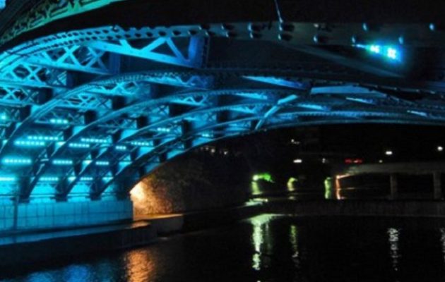 Αποκαλυπτήρια τον Ιούνιο για την «έξυπνη πόλη» των Τρικάλων