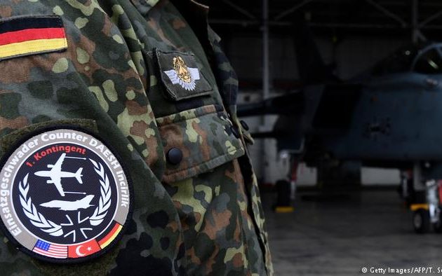 Γερμανική διορία δύο εβδομάδων  στον Ερντογάν για λύση στο Ιντσιρλίκ