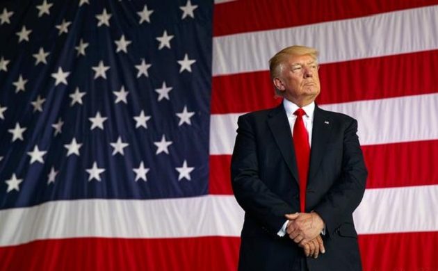 DW: Ο αμερικανικός απολογισμός της επίσκεψης Τραμπ  στην Ευρώπη