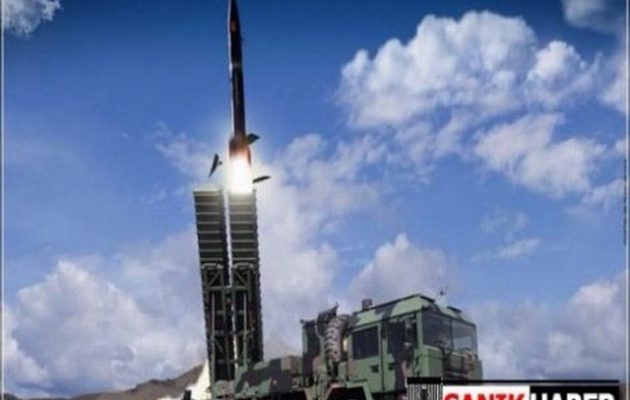 “Οι Έλληνες πανικοβλήθηκαν” γράφει η τουρκική Gunes – Πώς τα ιδιωτικά κανάλια “τάισαν” την απέναντι προπαγάνδα