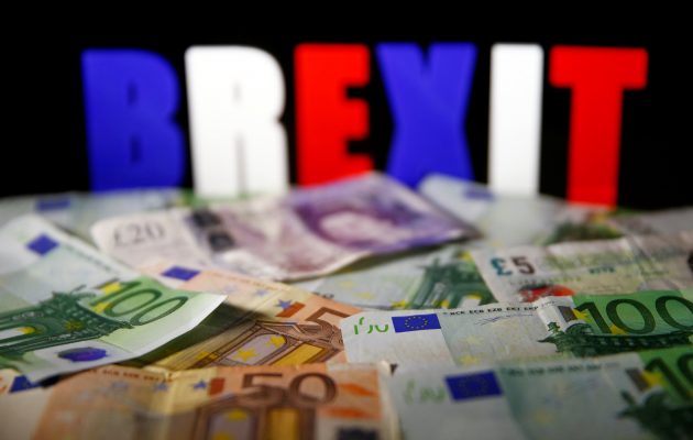4,5 δισ. ετησίως οι ζημιές της Γερμανίας από το Brexit – Τι θα αντιπροτείνει ο Σόιμπλε