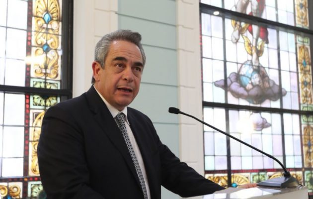 Κέντρο ανάπτυξης επιχειρηματικότητας το ιστορικό κτίριο του ΕΒΕΑ στην Αμερικής