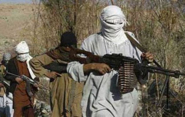 Αφγανιστάν: Είκοσι νεκροί αστυνομικοί από επίθεση των Ταλιμπάν