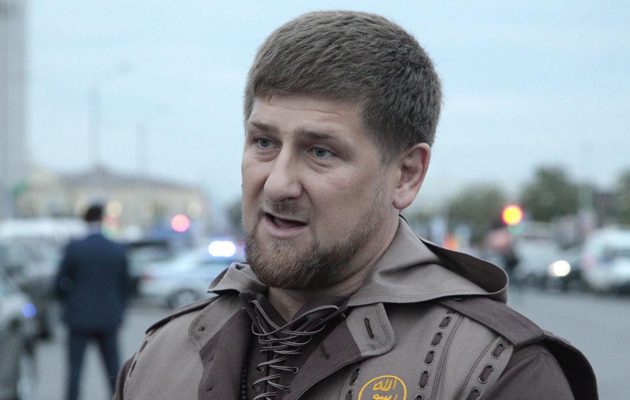 Απειλή σοκ στη Τσετσενία: Σκοτώστε τους  γκέι γιους σας αλλιώς θα το κάνουμε εμείς