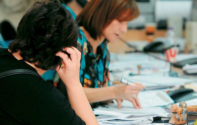 Για ποια κατηγορία του ΙΚΑ προβλέπεται σύνταξη – «εξπρές»