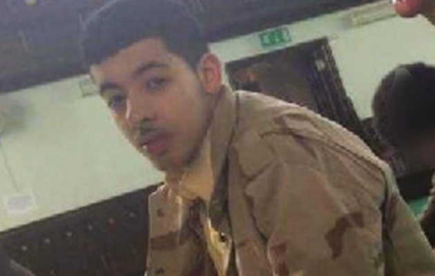 Βρέθηκε αυτοκίνητο που πιστεύεται ότι χρησιμοποιήθηκε από τον μακελάρη του Μάντσεστερ