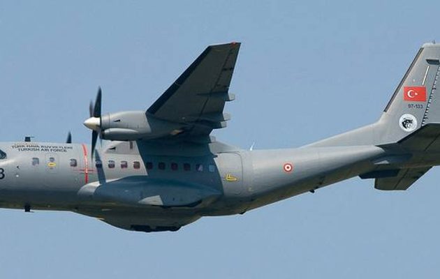 Aυστηρό μήνυμα της Ε.Ε. στην Τουρκία για τις παραβιάσεις στο Αιγαίο