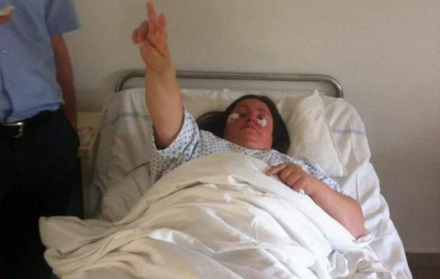 Ο ηγέτης της αλβανικής αντιπολίτευσης Μπάσα και 150 οπαδοί του στα νοσοκομεία με συμπτώματα δηλητηρίασης