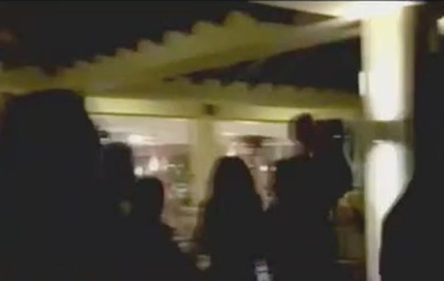 Αλβανική πρόκληση στην Κέρκυρα: Μαθητές τραγουδούν για τη Μεγάλη Αλβανία (βίντεο)