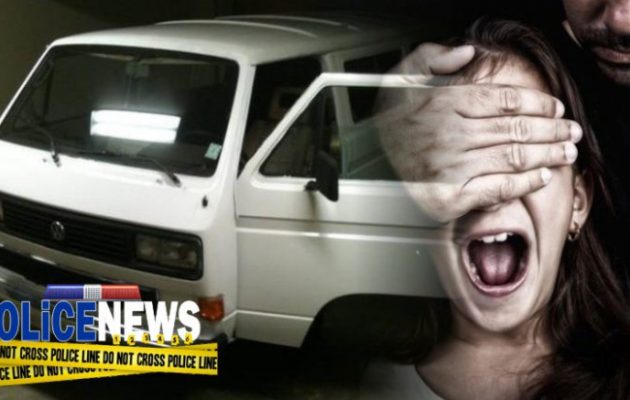 Τρόμος στα βόρεια προάστια από φήμες για λευκό βαν που αποπειράθηκε απαγωγή ανηλίκου στον Γέρακα