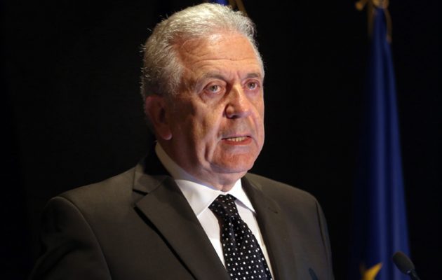 Αβραμόπουλος για χρέος: Η Ελλάδα ολοκλήρωσε την αποστολή, να κάνουν το ίδιο και οι εταίροι