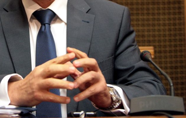 Ποιος γιος γαλάζιου βουλευτή καταγγέλλεται ότι έδειρε φοιτητή (φωτο)