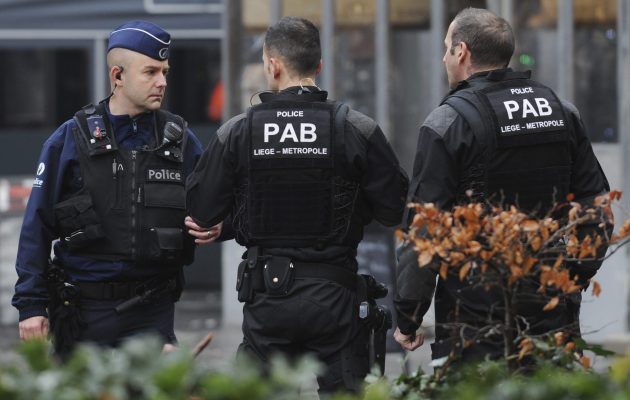 To Bέλγιο παίρνει δρακόντεια μέτρα ασφαλείας εν όψει της επίσκεψης Τραμπ