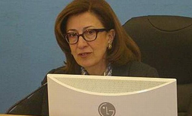 Τίποτα δεν πέφτει κάτω! Η Πρέσβειρα της Ελλάδας στον ΟΗΕ «βύθισε» τους Τούρκους στο Αιγαίο