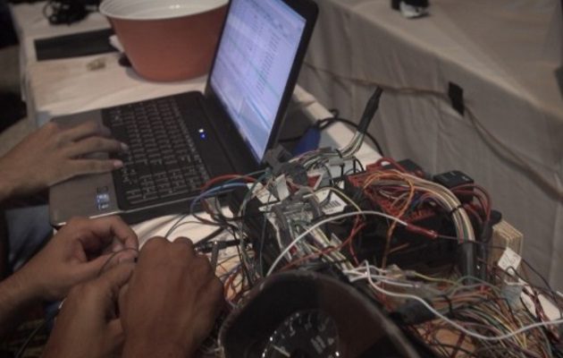 Οι χάκερς “χτύπησαν” 45.000 φορές σε 74 χώρες παγκοσμίως τις τελευταίες 12 ώρες