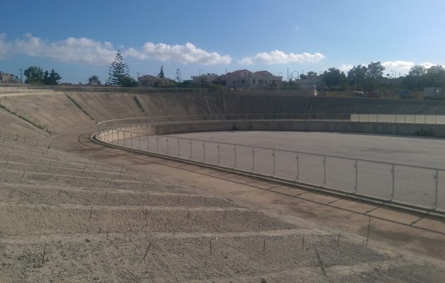 Νέο σκάνδαλο: Η αμαρτωλή ιστορία του Ποδηλατοδρομίου Χανίων – Ένα γιαπί αξίας 3,6 εκατ. ευρώ