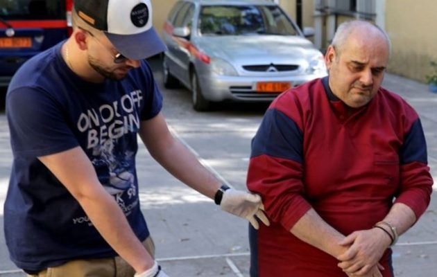 Τι είπε στην κατάθεσή της η 22χρονη φοιτήτρια που βίασε ο 52χρονος στη Δάφνη (φωτο)