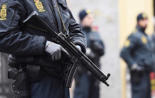 17χρονη τζιχαντίστρια στη Δανία  καταδικάστηκε σε εξαετή φυλάκιση